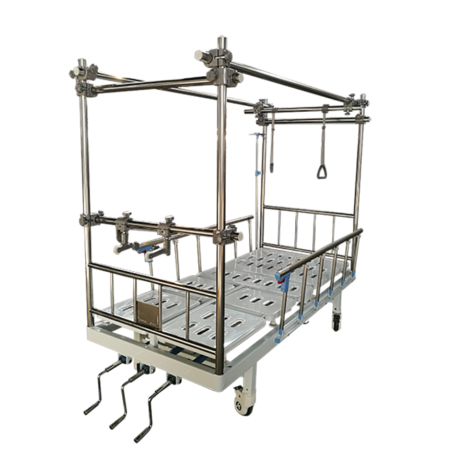 G04-1 BV Factory Traction Orthopeadics détachable