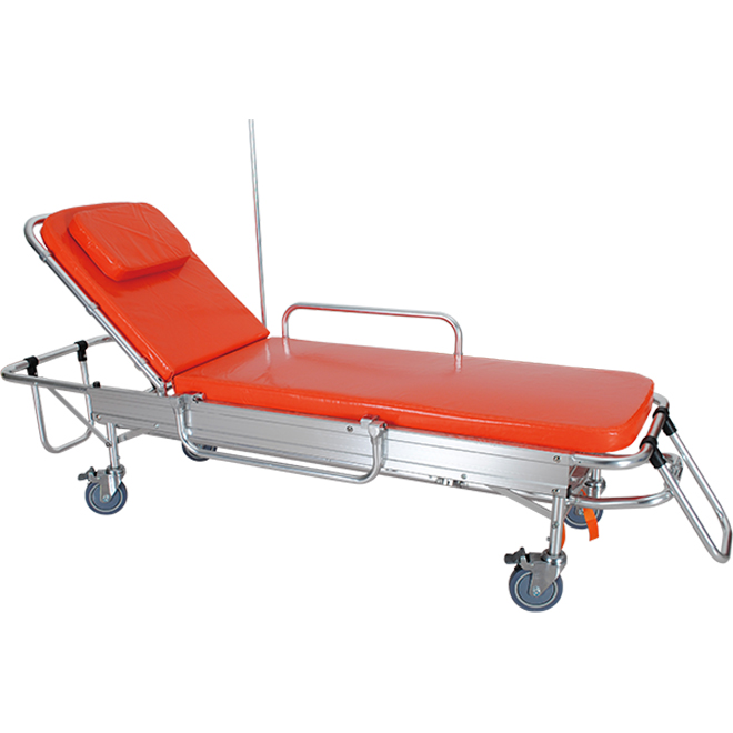 SKB039(B) Chariot brancard d'ambulance