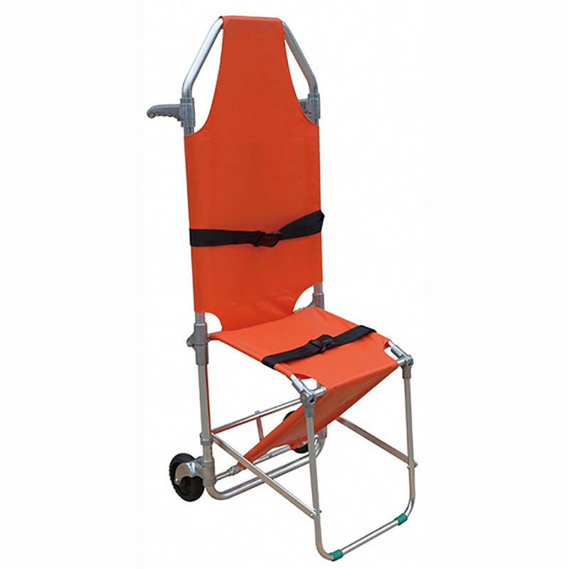SKB1C09 Brancard pour chaise d'escalier pour appareils médicaux
