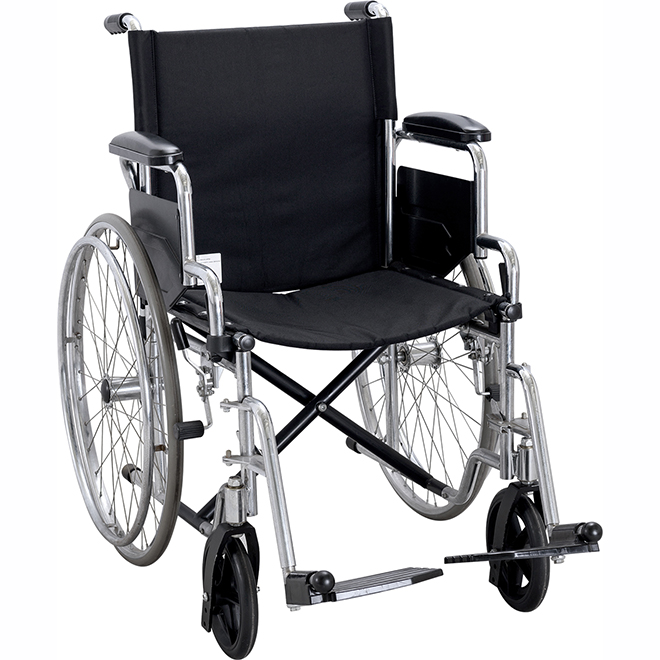 SKE030 certification CE fauteuil médical simple