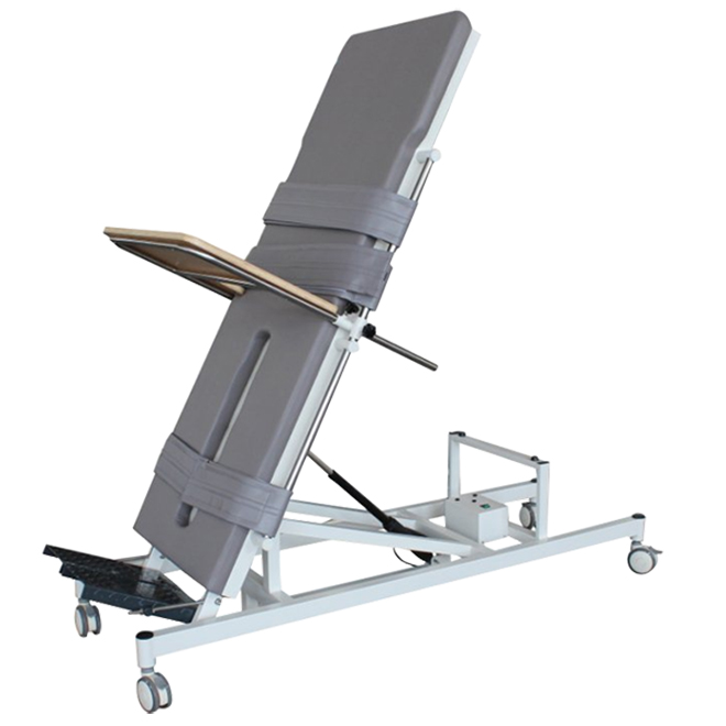 SKQ-1 Table d'inclinaison médicale de haute qualité