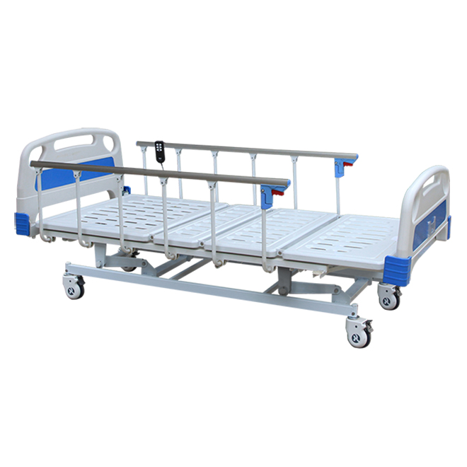 SK005-4 Cama Eléctrica De Tres Funciones