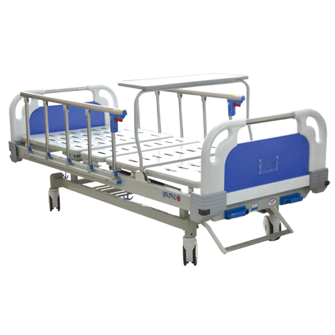 SK042-1 Manija manual doble de la cama