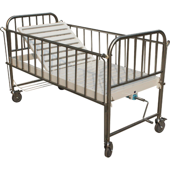 X05-2 Cama para niños