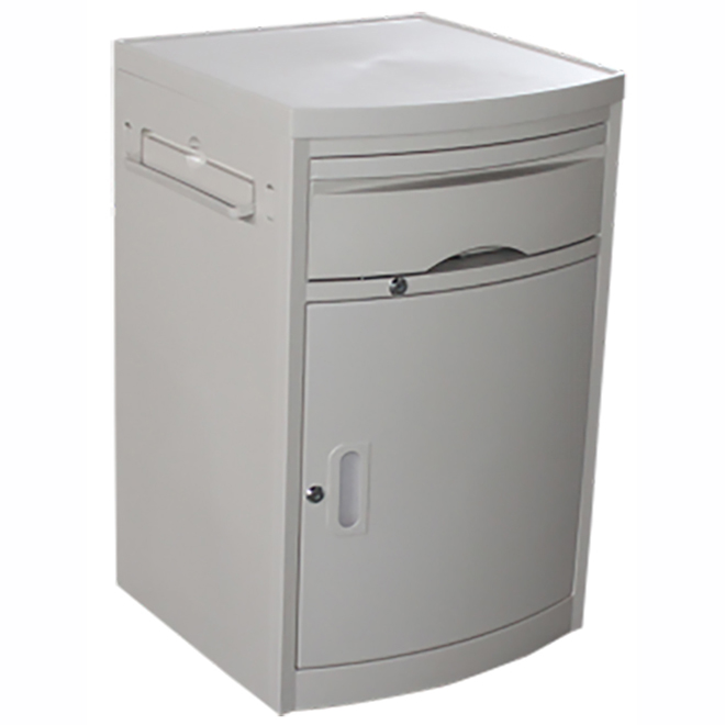 SKS004 Armario de cabecera de ABS