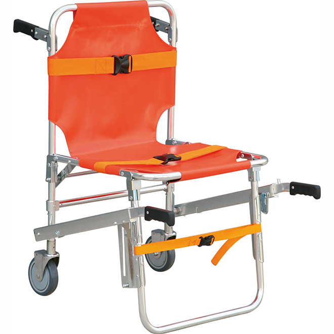 SKB1C03 Camilla de escalera plegable médica Emergency Rescue