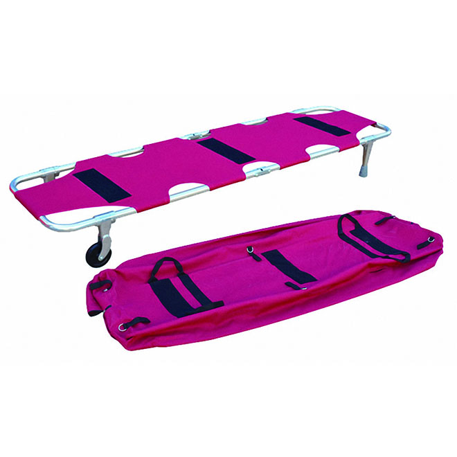 SKB1A06 Lona plegable cómoda de lujo del fabricante de China