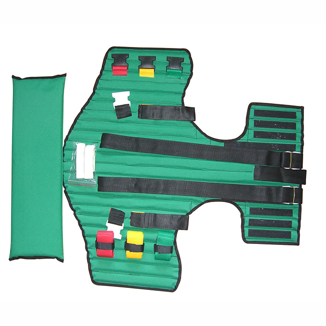 SKB3A003 Aparatos médicos Férula para el cuerpo