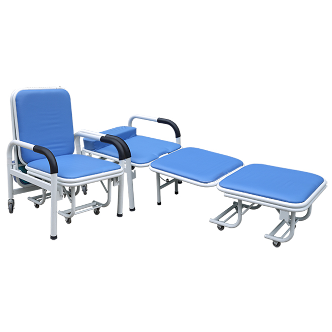 SKE001 Silla multiusos de acompañamiento
