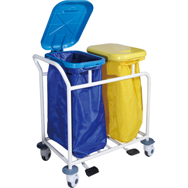 SKR-WC561 Colector de recogida de residuos