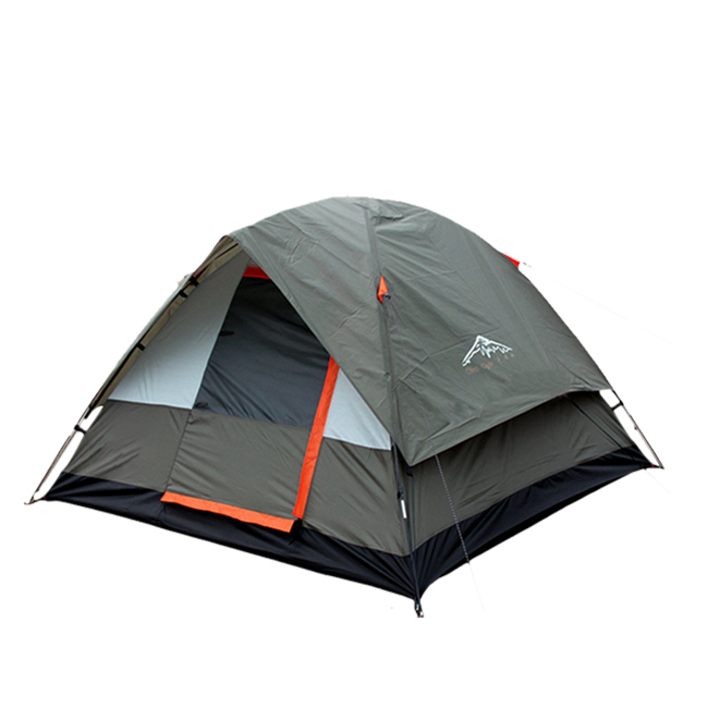 SKB-4A003 tienda de lona en la azotea