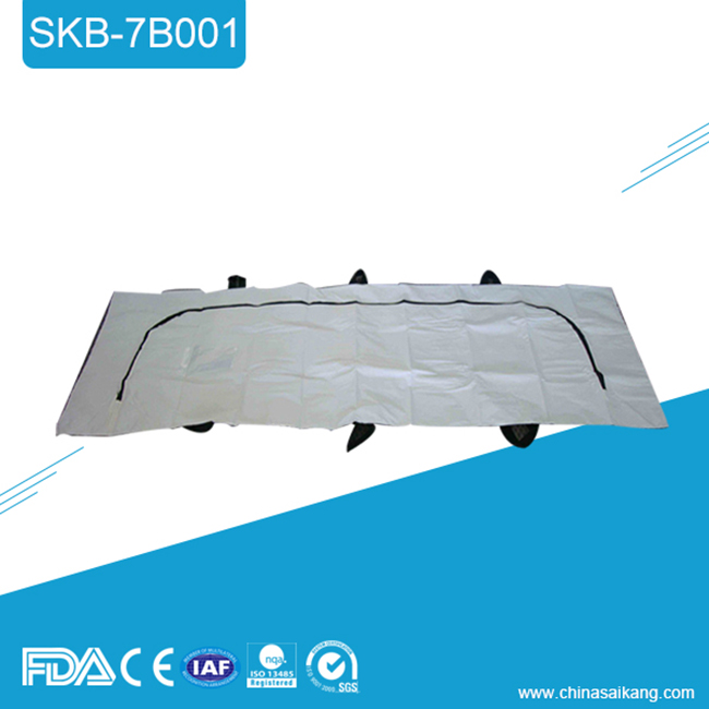 SKB-7B001 Equipo profesional Bolsas de cuerpo baratas para cadáveres